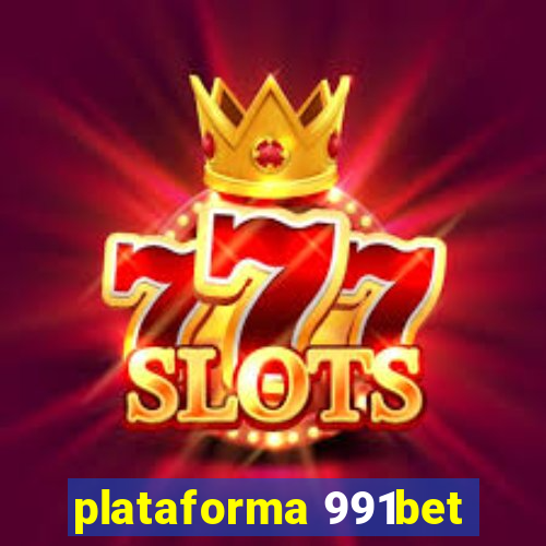 plataforma 991bet